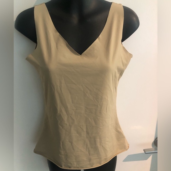 3/$25 SECRET XL, shape wear top - Picture 2 of 7